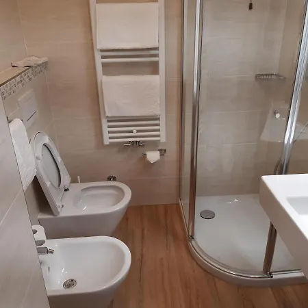 Arnica Hotel