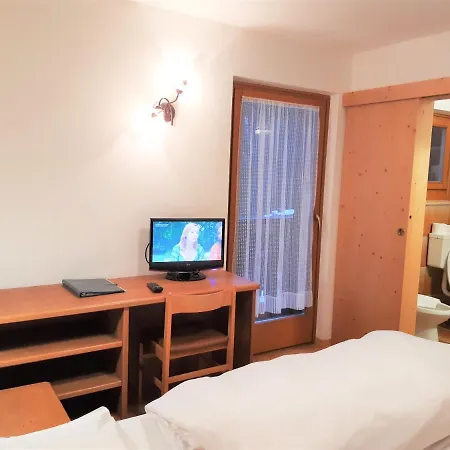 Hotel Arnica