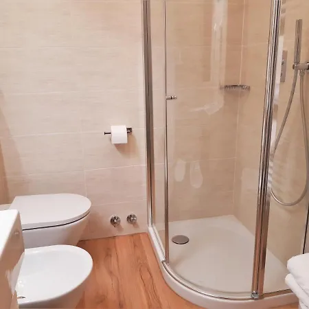 Arnica Ξενοδοχείο Canazei