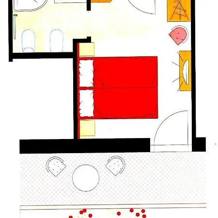 Ξενοδοχείο Arnica