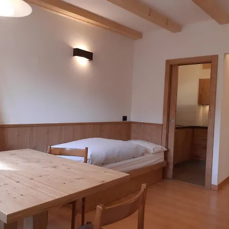 Arnica Ξενοδοχείο