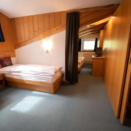 Arnica Ξενοδοχείο Canazei