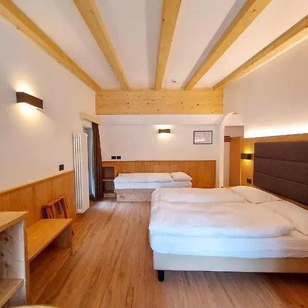 Arnica 3* Canazei