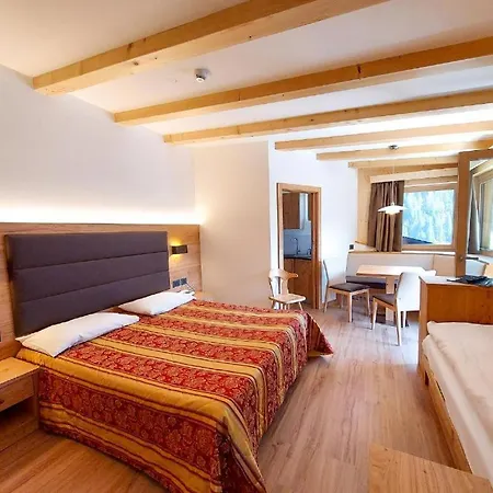 Arnica 3* Canazei