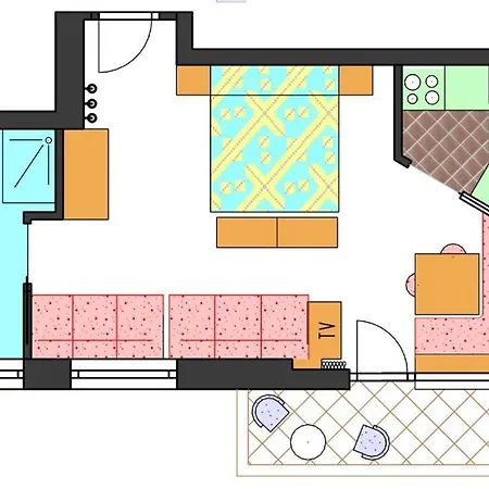 Arnica Hotel