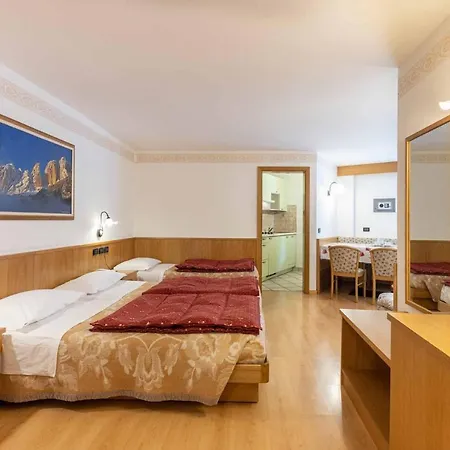 Hotel Arnica