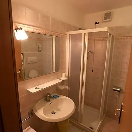 Hotel Arnica 3*
