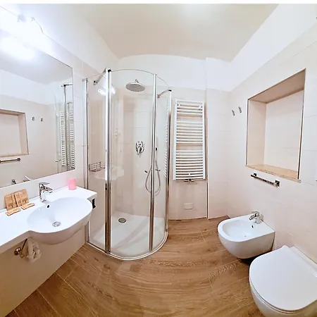 Hotel Arnica Canazei