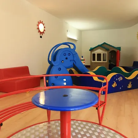 Hotel Arnica 3*