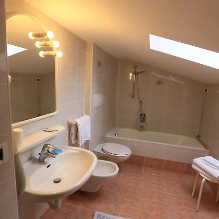 Arnica Ξενοδοχείο