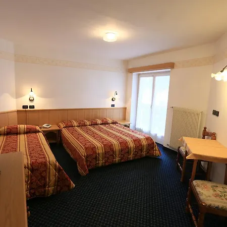 Hotell Arnica