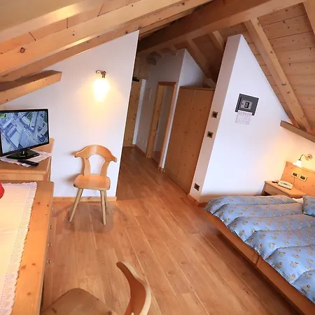 Arnica Ξενοδοχείο