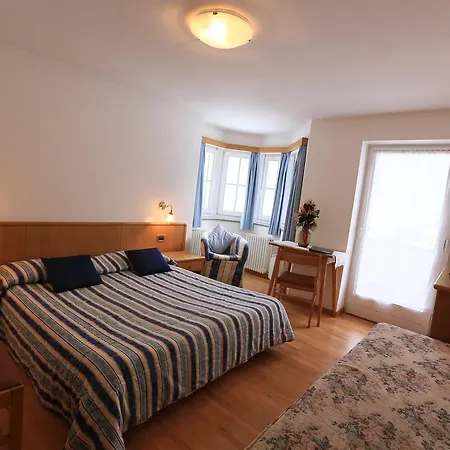 Arnica 3* Canazei