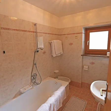 Arnica Hotel
