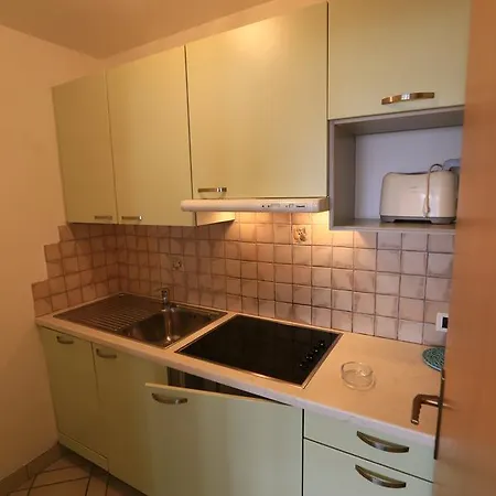 Arnica Ξενοδοχείο Canazei