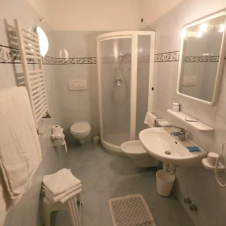 Hotel Arnica 3*