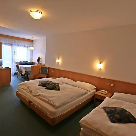 Hotel Arnica 3*