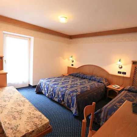 Hotell Arnica