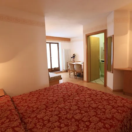 Hotell Arnica