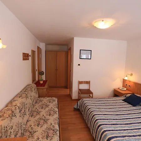 Arnica 3* Канацеи