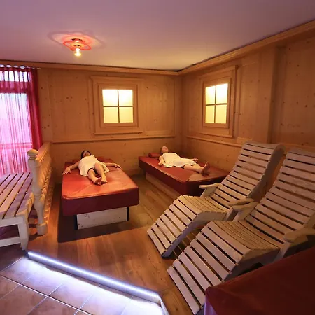 Arnica Hotel Canazei