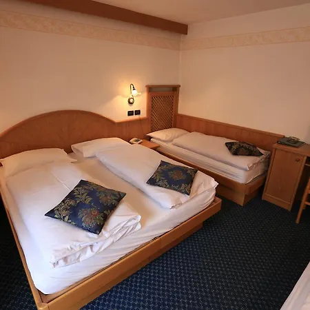 Hotel Arnica