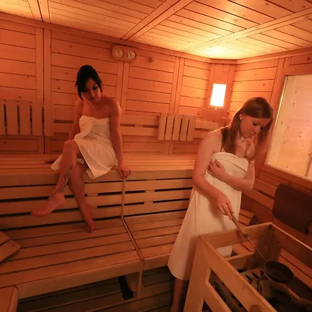 Arnica Hotel Canazei