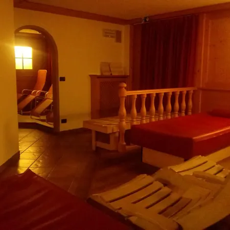 Hotell Arnica