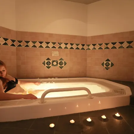 Hotel Arnica 3*