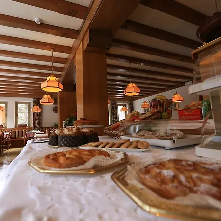 Hotel Arnica
