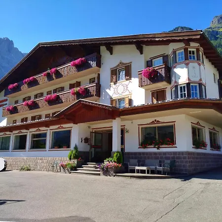 Hotel Arnica