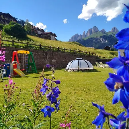 Hotel Arnica