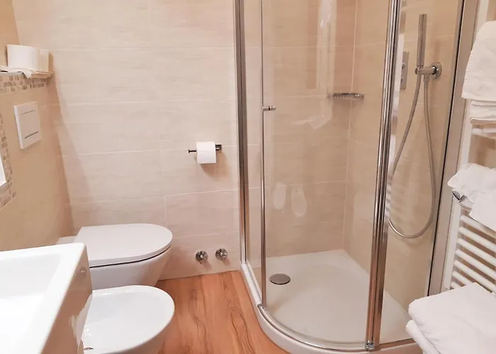 Arnica Hotel Canazei