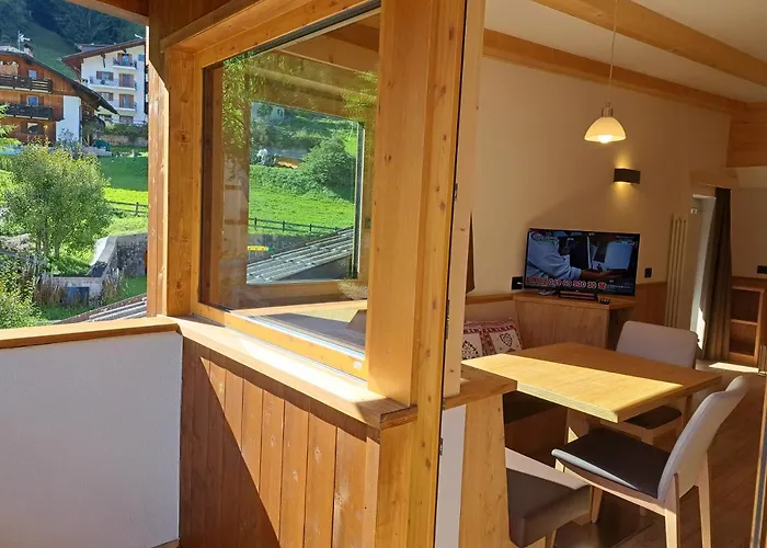 Ξενοδοχείο Arnica