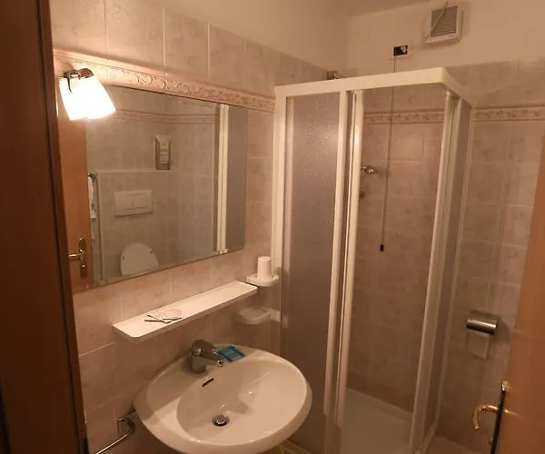 Hotel Arnica Canazei