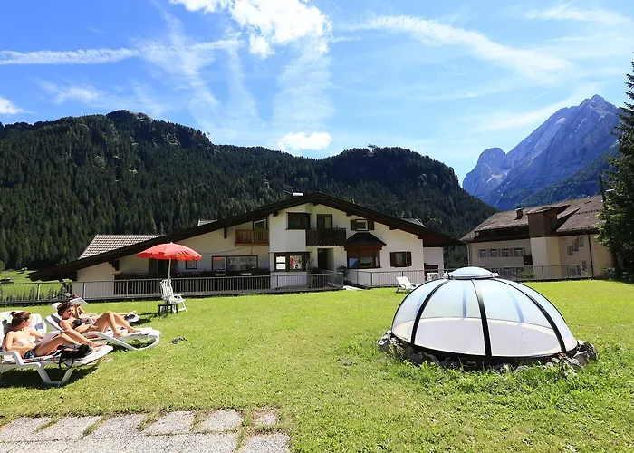 Arnica 3* קאנזיי