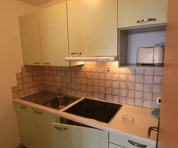 Arnica Hotel Canazei