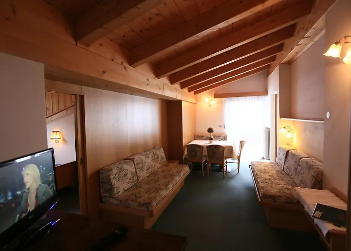 Arnica 3* קאנזיי