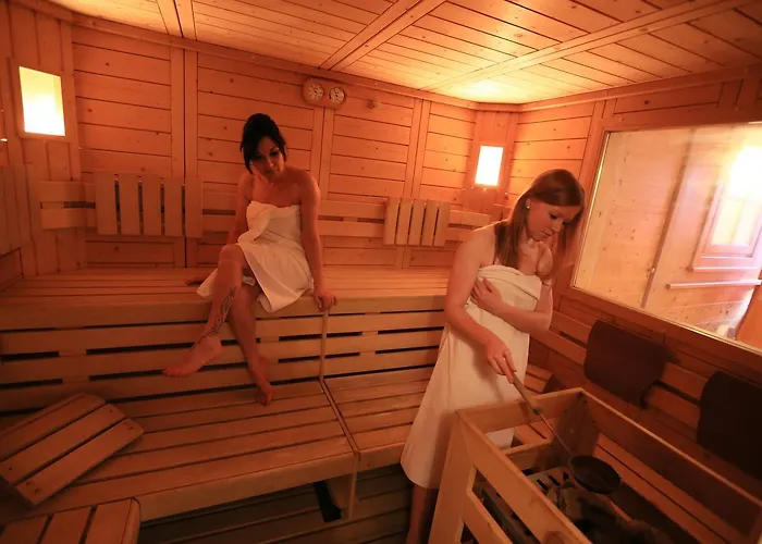 Arnica Hotel Canazei